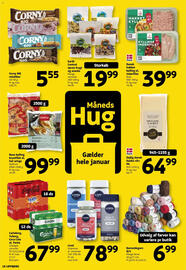 Løvbjerg tilbudsavis uge 3 Side 20