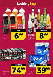 Løvbjerg tilbudsavis uge 3 Side 3