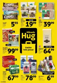 Løvbjerg tilbudsavis uge 3 Side 20