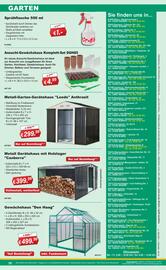 Stabilo Fachmarkt Prospekt Seite 16