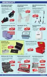 Stabilo Fachmarkt Prospekt Seite 14