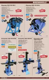 Stabilo Fachmarkt Prospekt Seite 5