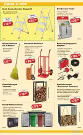 Stabilo Fachmarkt Prospekt Seite 6