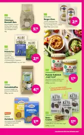 Aleco Biomarkt Prospekt Seite 11