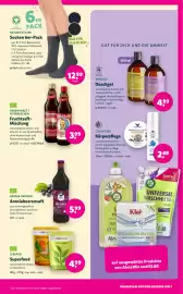 Aleco Biomarkt Prospekt Seite 13