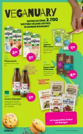 Aleco Biomarkt Prospekt Seite 4
