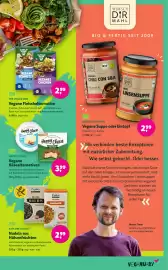 Aleco Biomarkt Prospekt Seite 5