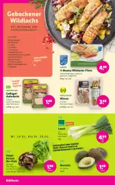 Aleco Biomarkt Prospekt Seite 6