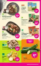 Aleco Biomarkt Prospekt Seite 7