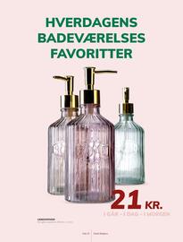 Daells Bolighus tilbudsavis Side 15