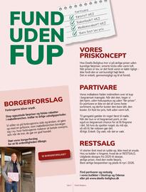 Daells Bolighus tilbudsavis Side 2