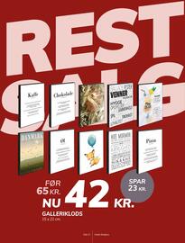 Daells Bolighus tilbudsavis Side 21