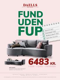 Daells Bolighus tilbudsavis Side 24