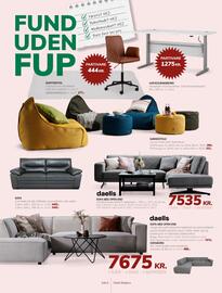 Daells Bolighus tilbudsavis Side 6