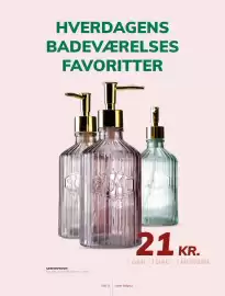 Daells Bolighus tilbudsavis Side 15