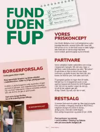 Daells Bolighus tilbudsavis Side 2