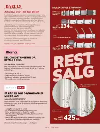 Daells Bolighus tilbudsavis Side 23