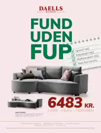 Daells Bolighus tilbudsavis Side 24