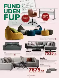 Daells Bolighus tilbudsavis Side 6