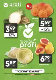 Catalog PROFI săptămâna 3 Pagină 1