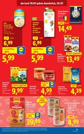 Catalog Lidl săptămâna 4 Pagină 11