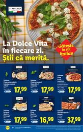 Catalog Lidl săptămâna 4 Pagină 12