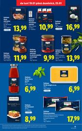 Catalog Lidl săptămâna 4 Pagină 13