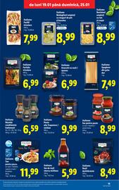 Catalog Lidl săptămâna 4 Pagină 15