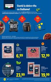 Catalog Lidl săptămâna 4 Pagină 16