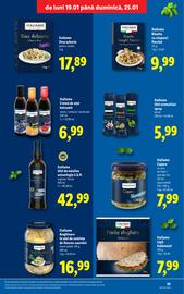 Catalog Lidl săptămâna 4 Pagină 19