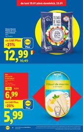 Catalog Lidl săptămâna 4 Pagină 2