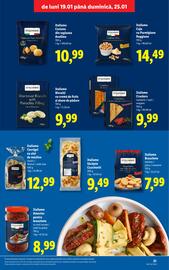 Catalog Lidl săptămâna 4 Pagină 21