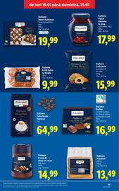 Catalog Lidl săptămâna 4 Pagină 23