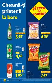 Catalog Lidl săptămâna 4 Pagină 26