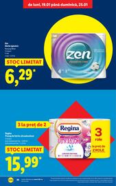 Catalog Lidl săptămâna 4 Pagină 30