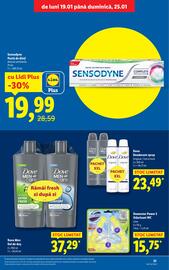 Catalog Lidl săptămâna 4 Pagină 31