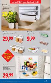 Catalog Lidl săptămâna 4 Pagină 37