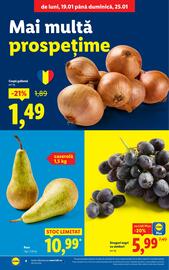 Catalog Lidl săptămâna 4 Pagină 4
