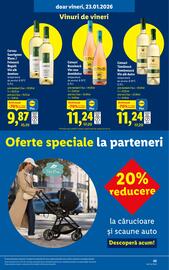 Catalog Lidl săptămâna 4 Pagină 43