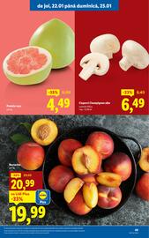 Catalog Lidl săptămâna 4 Pagină 49