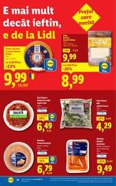 Catalog Lidl săptămâna 4 Pagină 52