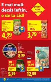 Catalog Lidl săptămâna 4 Pagină 54