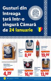 Catalog Lidl săptămâna 4 Pagină 56