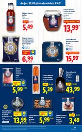 Catalog Lidl săptămâna 4 Pagină 57