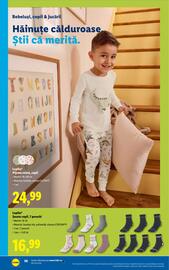 Catalog Lidl săptămâna 4 Pagină 58