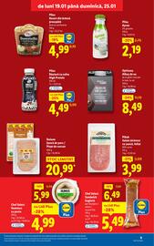 Catalog Lidl săptămâna 4 Pagină 9