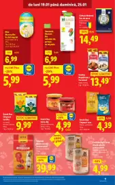 Catalog Lidl săptămâna 4 Pagină 11