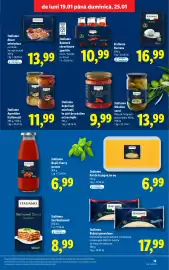 Catalog Lidl săptămâna 4 Pagină 13