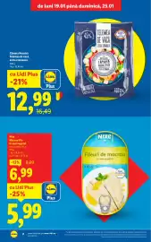 Catalog Lidl săptămâna 4 Pagină 2