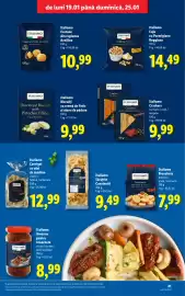 Catalog Lidl săptămâna 4 Pagină 21